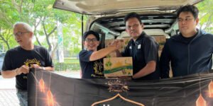 Permata Sanny dukung YPJI Peduli