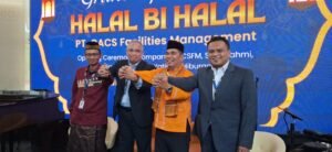 PT CACS gairahkan tenaga kerja di Indonesia, siap terima ribuan karyawan