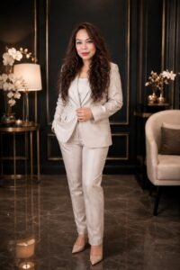 Vivian Voo gelar konser mini di Ancol